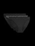 3pk Heavy Absorbency Period Bikini Knickers